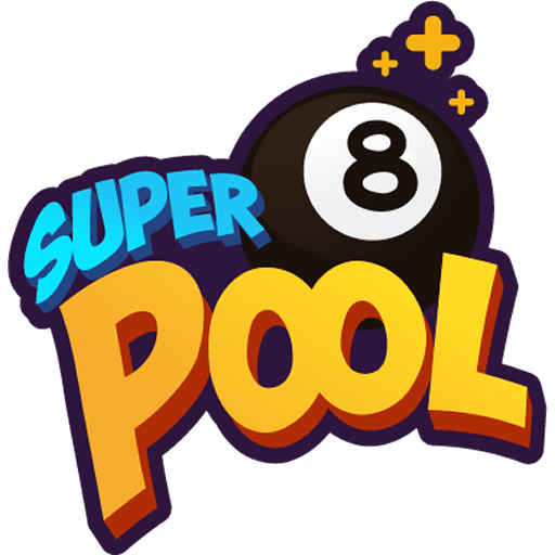 SuperPool App Logo